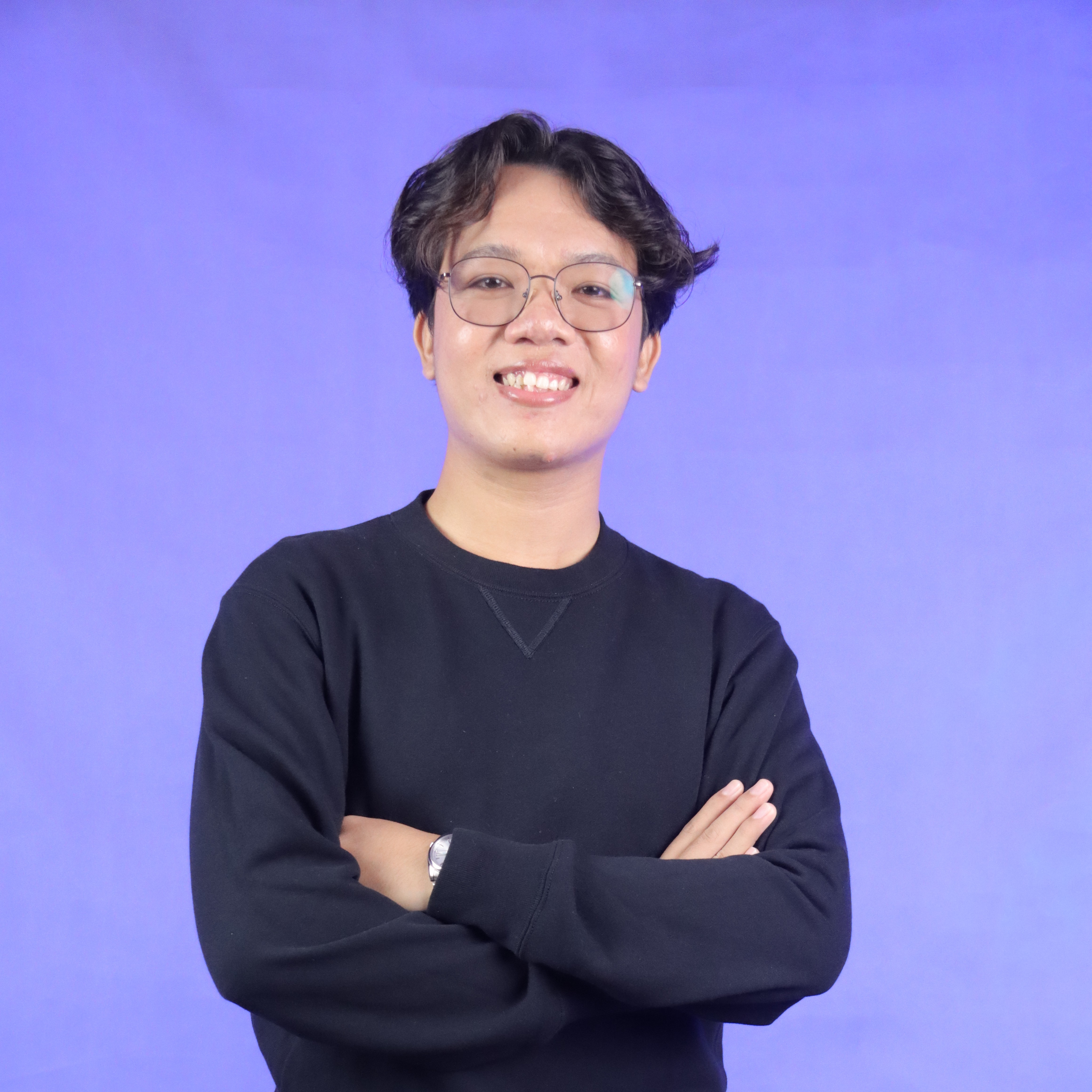 Roseler Tañedo Jr.